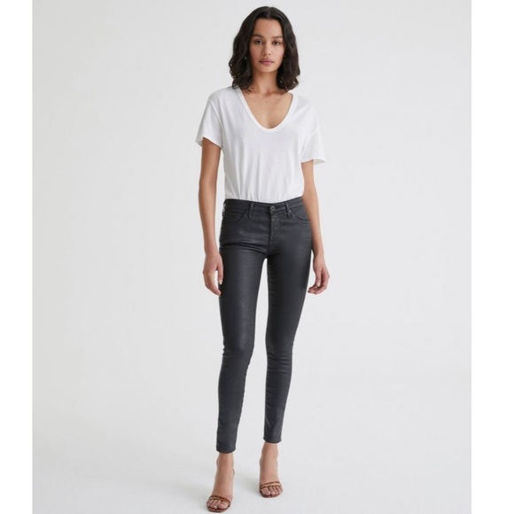 Adriano Goldschmied Ankle Jean - Picture 2 of 8